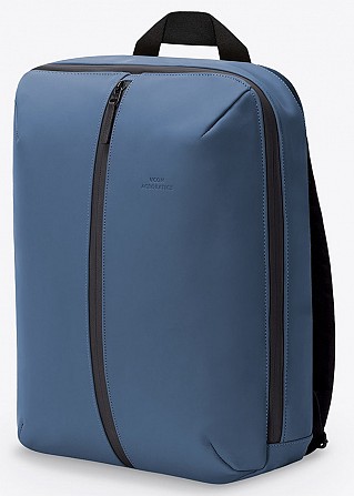Городской рюкзак 15L Ucon Acrobatics Steel Blue голубой Киев - изображение 1