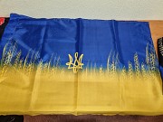 Флаги Патриотические - печать и изготовление у производителя Запорожье