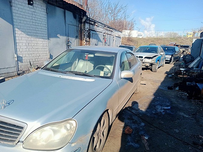 Продам по запчастям или целиком. Опель. БМВ. Запорожье - изображение 1