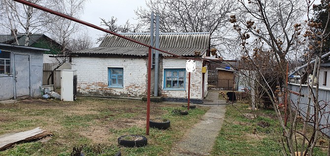 Продам на Игрени домик. Дніпро - изображение 1