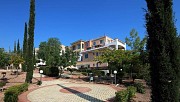 Продажа новых апартаментов 1+1 Южный Кипр/Пафос. Киев