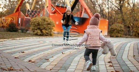 Робота з дітьми в Данії (Au-pair) Київ - изображение 1