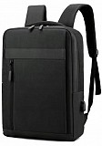 Небольшой рюкзак с отделом для ноутбука 14,1 дюймов UNI port USB Киев