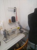 оборудование швейного производства Днепр
