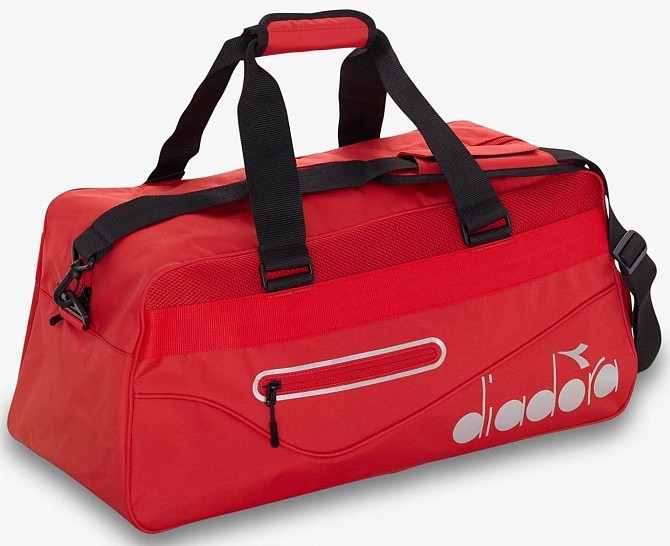 Спортивная сумка  55L Diadora Bag Tennis Киев - изображение 1