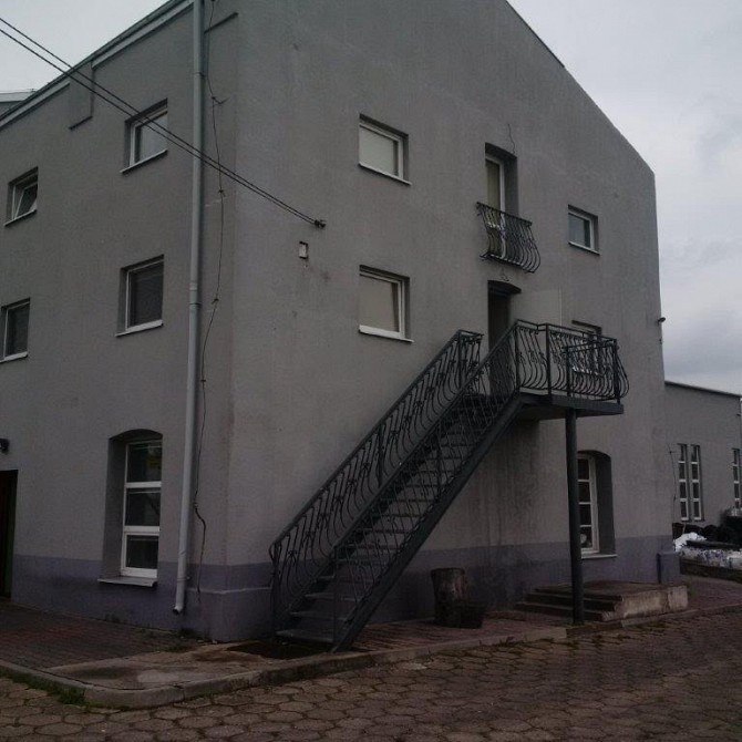 Підприємство піролізу відпрацьованих шин у Польщі з сучасними лініями, продаю Київ - изображение 1