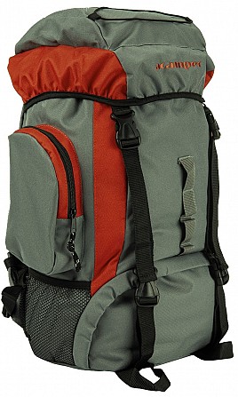 Спортивный рюкзак 35L Acamper Киев - изображение 1