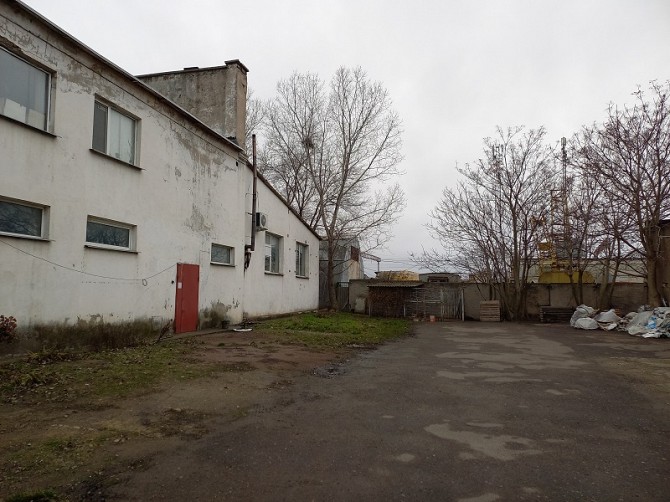 Сдам склад в Малиновском районе. Одесса - изображение 1