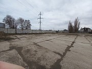 Аренда бетонированной площадки для фур с ямой в районе Куяльника. Одесса