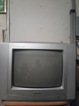Телевізор DAEWOO KR14N5 Киев - изображение 1