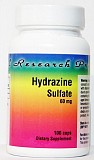 Hydrazine Sulfate Днепр