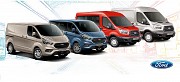 Автозапчасти, Запчасти Ford Transit, Форд Транзит 1986-2023, Ford Connect, Форд Коннект 2002-2023, Киев