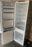 2015рік Холодильник вбудований Siemens KI87SAD30 встройка Made in Germany Бережаны