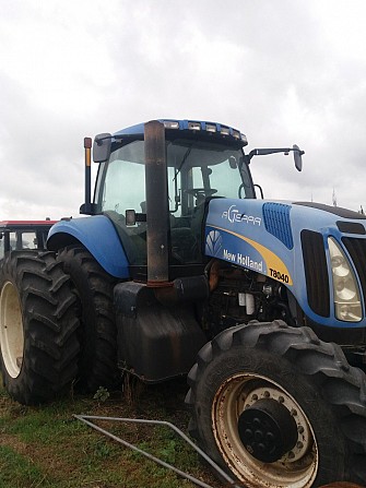 Продам Трактор New Holland T8040 Николаев - изображение 1