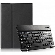 Airon Premium для iPad Pro 11 2018 з Bluetooth клавіатурою, захисною плівкою і серветкою Black (Код  Харьков