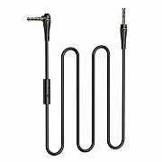 Aux кабель HOCO UPA15 Black (Код товару:13256) Харьков