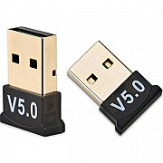 DM Bluetooth адаптер 5.0 (Код товару:13470) Харьков