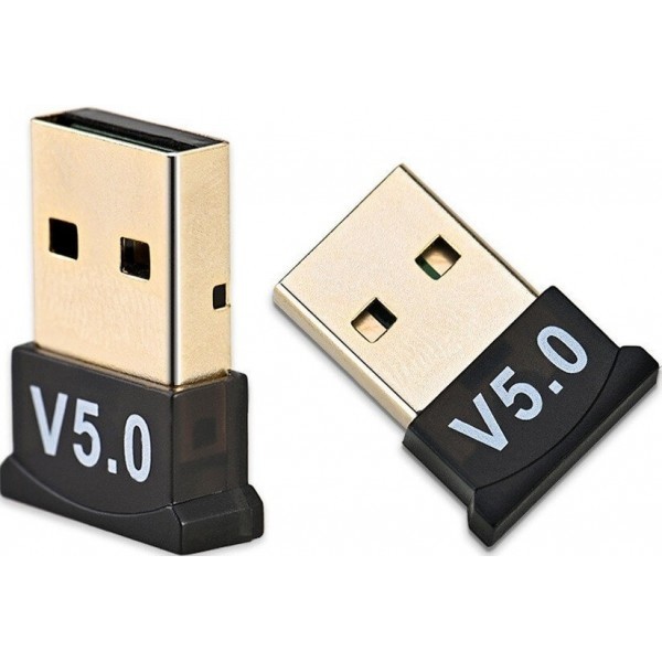 DM Bluetooth адаптер 5.0 (Код товару:13470) Харьков - изображение 1