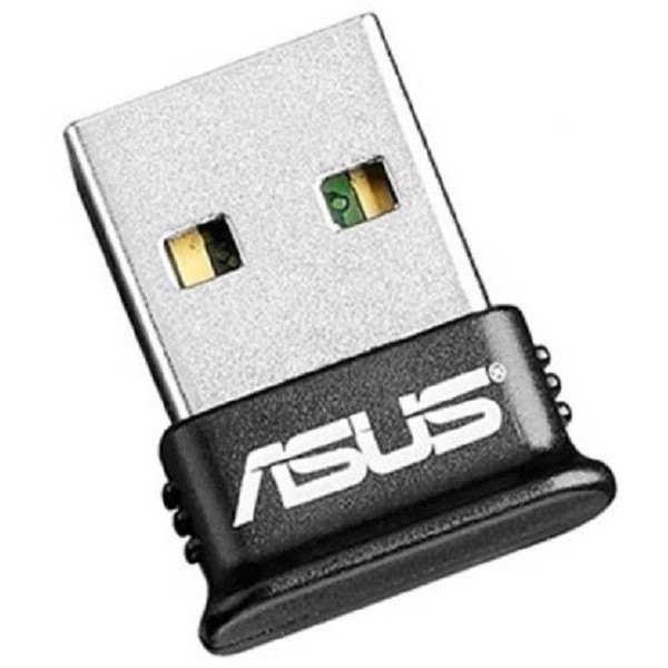 Bluetooth адаптер Asus (USB-BT400) v4.0 10м Black (Код товару:24147) Харьков - изображение 1