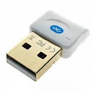 DM Bluetooth адаптер BlueSoleil IVT 9.0 / 10.0 USB 4.0 (Код товару:23658) Харьков