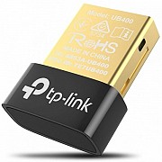 Bluetooth-адаптер TP-Link UB400 V4.0 Black (Код товару:14102) Харьков