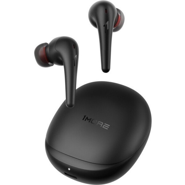 Bluetooth-гарнітура 1MORE Aero Black (ES903) UA (Код товару:25320) Харьков - изображение 1