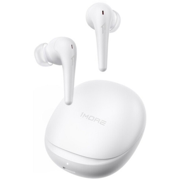 Bluetooth-гарнітура 1MORE Aero White (ES903) UA (Код товару:25319) Харьков - изображение 1