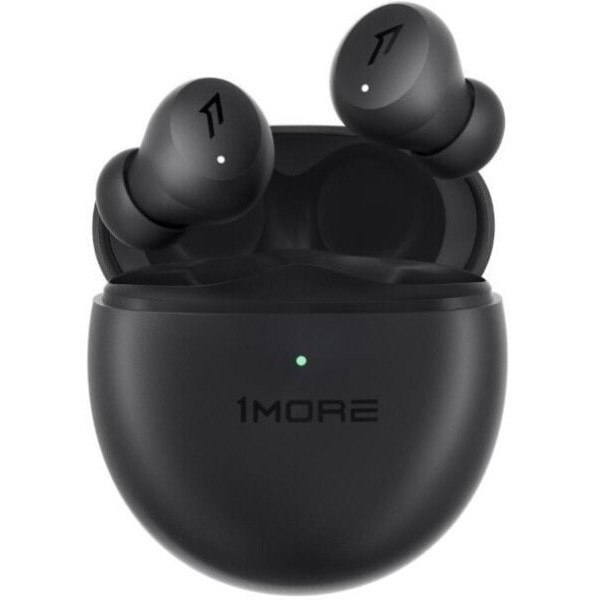 Bluetooth-гарнітура 1MORE ComfoBuds Mini Black (ES603) UA (Код товару:25322) Харьков - изображение 1