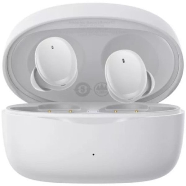 Bluetooth-гарнітура Baseus Bowie E2 TWS White (NGTW090002) (Код товару:22789) Харьков - изображение 1