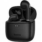 Bluetooth-гарнітура Baseus Bowie E8 TWS Black (NGE8-01) (Код товару:26289) Харьков