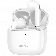Bluetooth-гарнітура Baseus Bowie E8 TWS White (NGE8-02) (Код товару:22787) Харьков