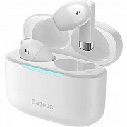 Bluetooth-гарнітура Baseus Bowie E9 TWS White (NGTW120002) (Код товару:25221) Харьков