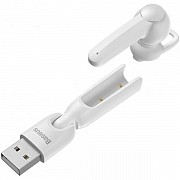 Bluetooth-гарнітура Baseus Encok A05 White (NGA05-02) (Код товару:21534) Харьков