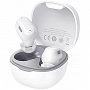 Bluetooth-гарнітура Baseus Encok WM01 TWS White (NGWM01-02) (Код товару:21535) Харьков