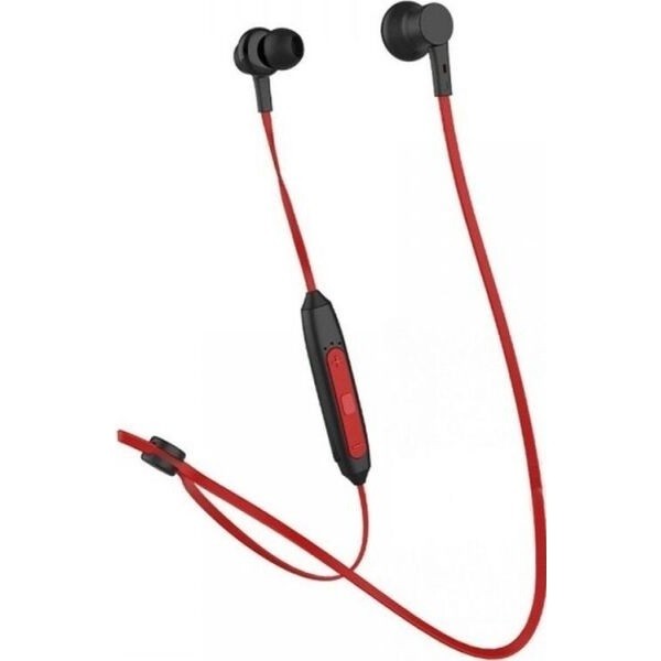 Bluetooth-гарнітура Celebrat A20 Red (Код товару:25472) Харьков - изображение 1