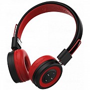 Bluetooth-гарнітура Celebrat A4 Red (Код товару:16131) Харьков