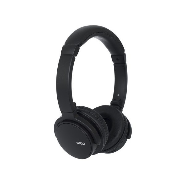 Bluetooth-гарнітура ERGO BT-490 Black (Код товару:10527) Харьков - изображение 1