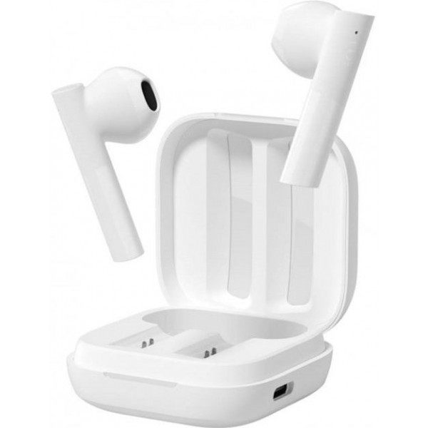 Bluetooth-гарнітура Haylou GT6 White (Код товару:18487) Харьков - изображение 1