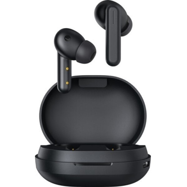Bluetooth-гарнітура Haylou GT7 Black UA (Код товару:25300) Харьков - изображение 1