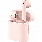 Bluetooth-гарнітура Haylou MoriPods T33 Pink (Код товару:17702) Харьков