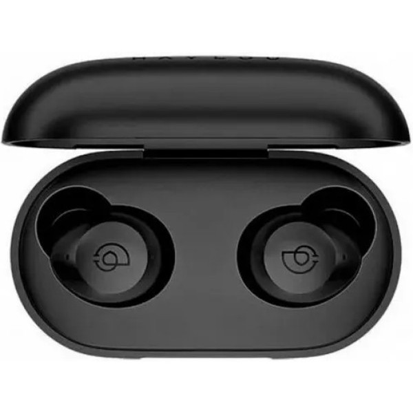 Bluetooth-гарнітура Haylou T16 TWS Black (Код товару:24615) Харьков - изображение 1