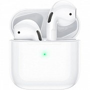 Bluetooth-гарнітура Hoco EW03 Plus TWS White (Код товару:26285) Харьков