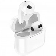 Bluetooth-гарнітура Hoco EW26 TWS White (Код товару:26398) Харьков