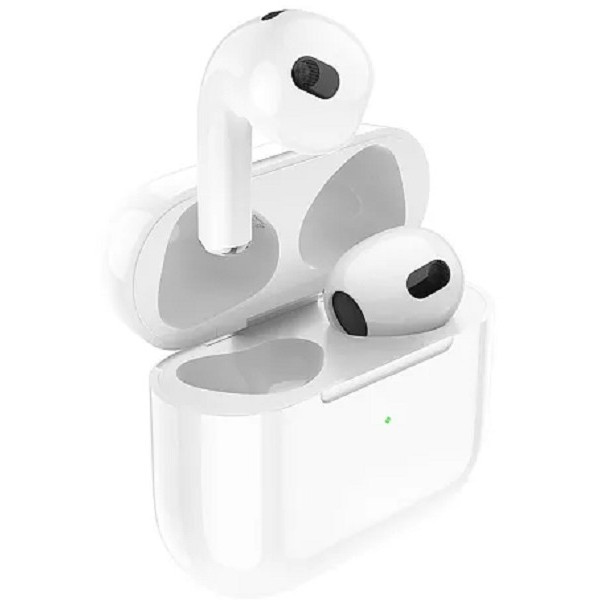 Bluetooth-гарнітура Hoco EW26 TWS White (Код товару:26398) Харьков - изображение 1
