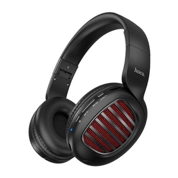 Bluetooth-гарнітура Hoco W23 Black (Код товару:15127) Харьков - изображение 1