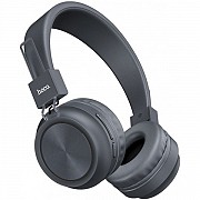 Bluetooth-гарнітура Hoco W25 Gray (Код товару:15835) Харьков