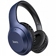 Bluetooth-гарнітура Hoco W30 Blue (Код товару:15837) Харьков