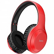 Bluetooth-гарнітура Hoco W30 Red (Код товару:15836) Харьков