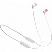 Bluetooth-гарнітура JBL Tune 125BT White (JBLT125BTWHT) (Код товару:17246) Харьков