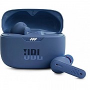 Bluetooth-гарнітура JBL Tune 130NC TWS Blue (JBLT130NCTWSBLU) (Код товару:20111) Харьков